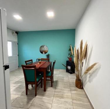 Cabana Alojamiento Turistico