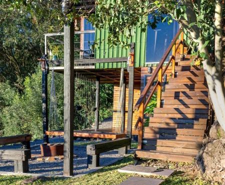 Cabana Altavista