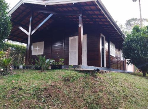 Cabana campos recanto