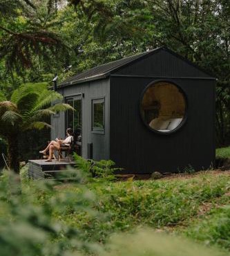 Cabana Fora
