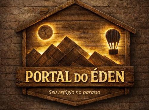 Cabana Portal do Éden