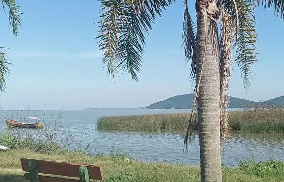 Cabana recantodosamigositapua praia dos passarinhos itapua