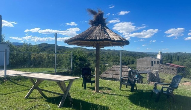 CABANAS LYNNS