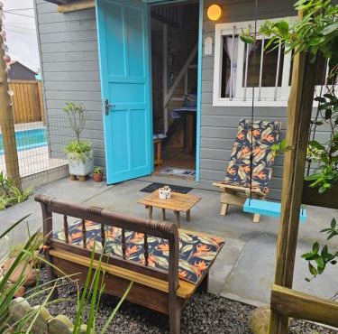Cabanas Tiny House