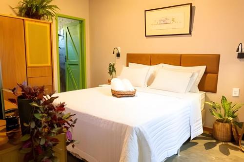 Cabin for couples in Novo Airão