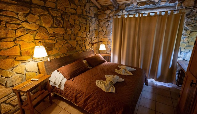 Cabins & Suites in old town - Villa 25 de Mayo - Argentina