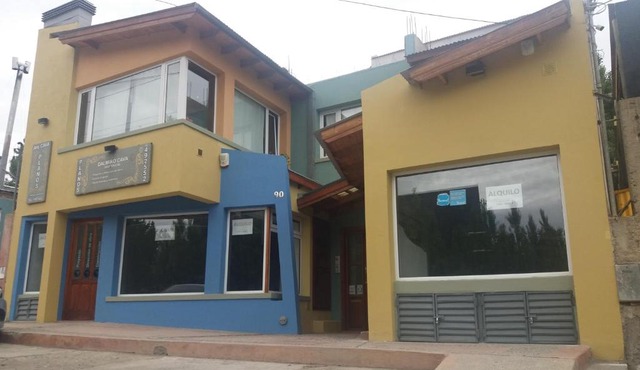 CALAFATE ANFI Aparts