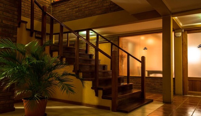 Calafate Hostel