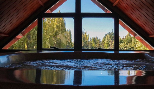 Calafate Parque Hotel