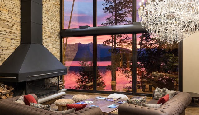 Calfuco Wine Hotel & Spa