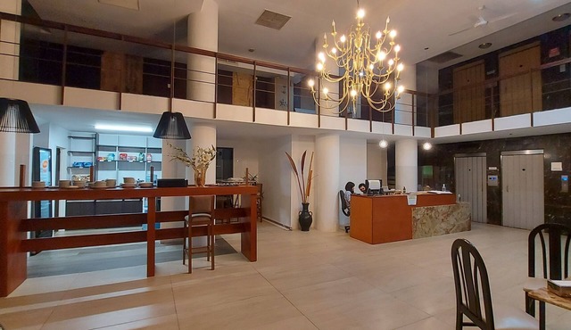 Calfucura Apart Hotel