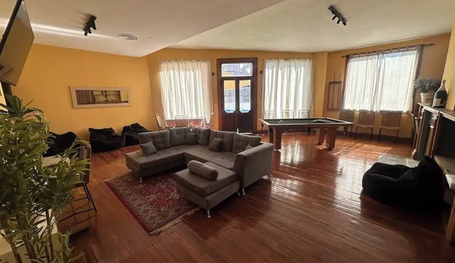 Callao Luxury penthouse - Increíble casa para grupos