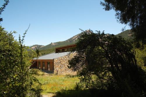 Calma Sur Hoteleria Boutique