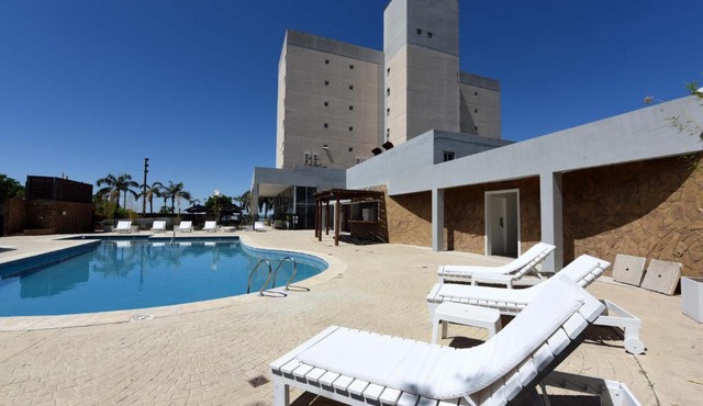 Camberland Resort & Spa Ramallo
