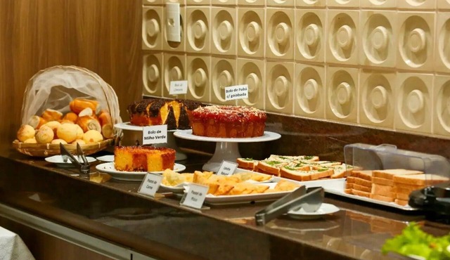 Cambraia Hotel Arcos
