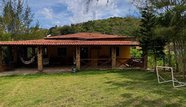 Camel Corner in Mulungu
