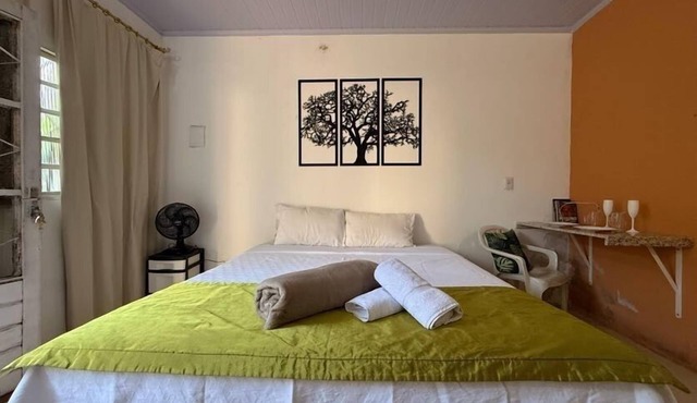 Caminito Brasilia Hotel in Luziânia