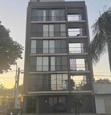 Campana Suites