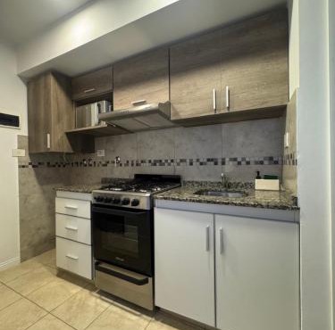 Campana Suites Becerra