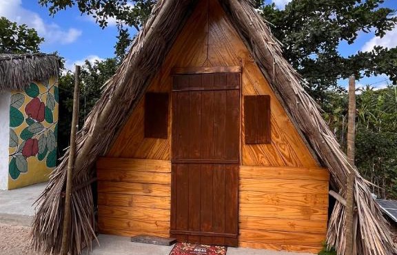 Camping Proibido Não Viver