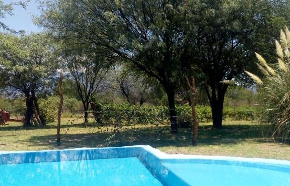 Campo Domingo