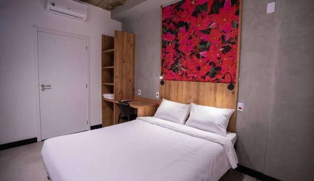 CAMPOS DE HOLAMBRA INN in Paranapanema