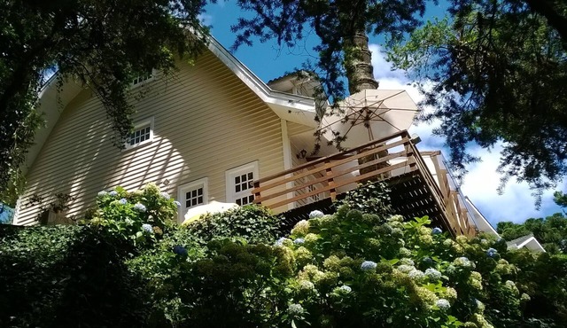 Campos do Jordao Suites DE LUXE