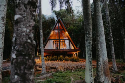 Canaã Cabanas