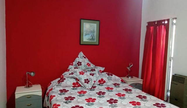 Canela House