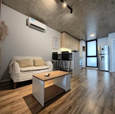 Canela Loft Oroño