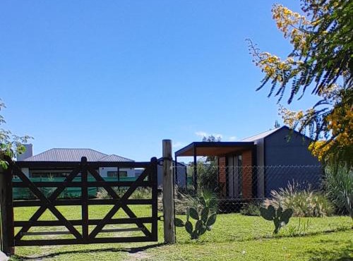 Cantal Tiny house