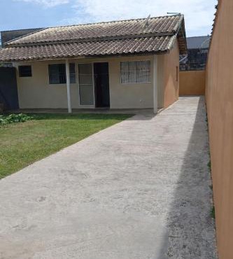 Cantinho do Sossego Ilha Comprida