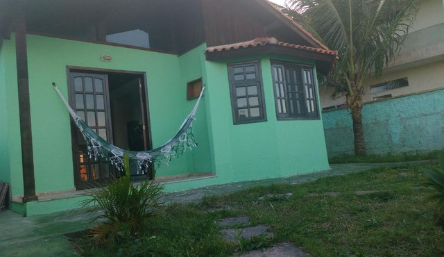 cantinho do yuji in Cabo Frio