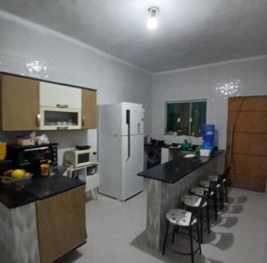 Cantinho dos silvas