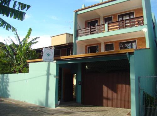 Canto Leste Pousada in Florianópolis