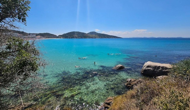 Cape Town, Prainha in Prainha Arraial do Cabo