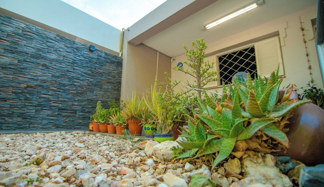 Capital Hostel - San Juan - Adults Only