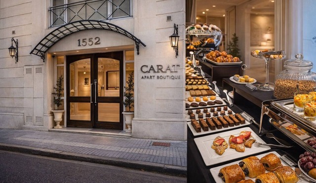 Carat Apart Boutique