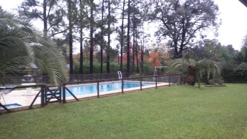 CARELHUE-1 Zarate