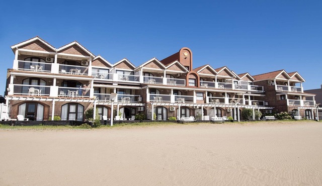 Carilo Soleil Apart Hotel
