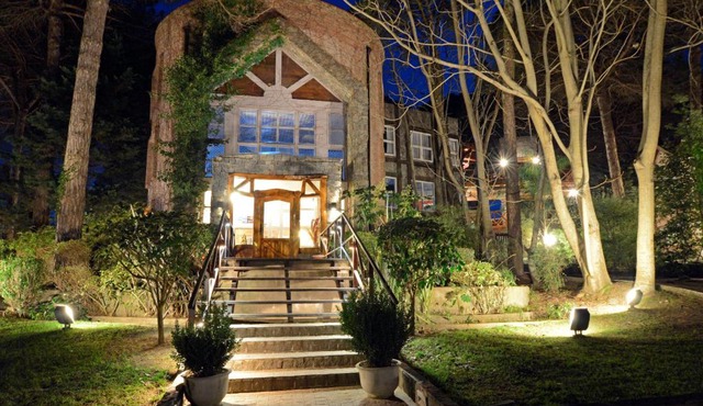 Carilo Village Apart Hotel & Spa
