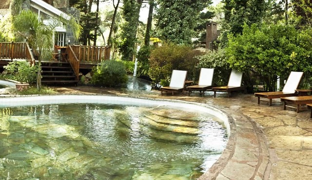Carilo Village Apart Hotel & Spa