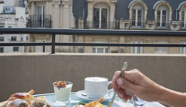 Carles Hotel Buenos Aires