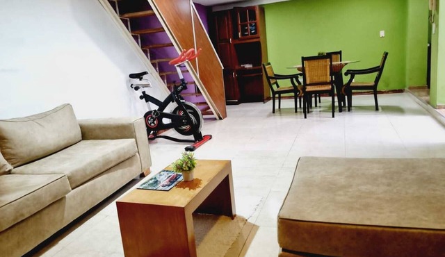 Carlos Calvo House