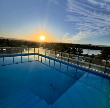 Carlos paz resort premium