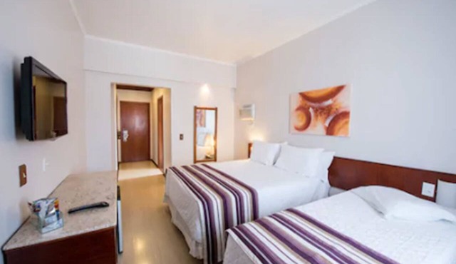 Carlton Plaza Poços de Caldas
