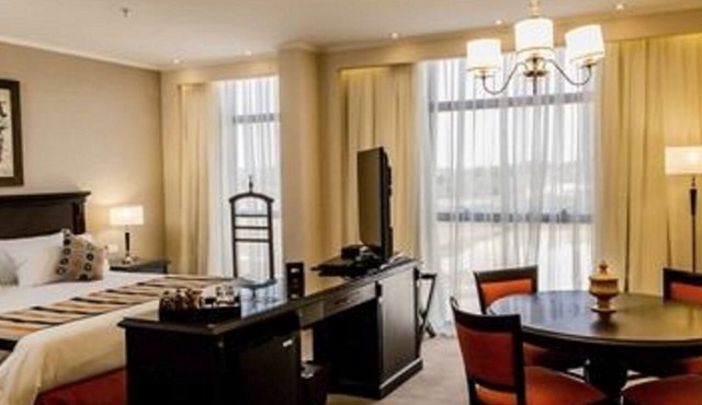 Carnaval Hotel Casino