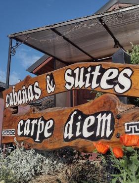 Carpe Diem Cabañas & Suites
