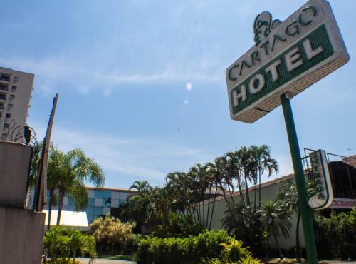 Cartago Hotel Adult Only