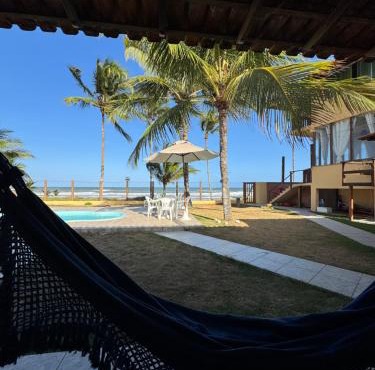 Casa Águas de Olivença - Pé na Areia in Olivença